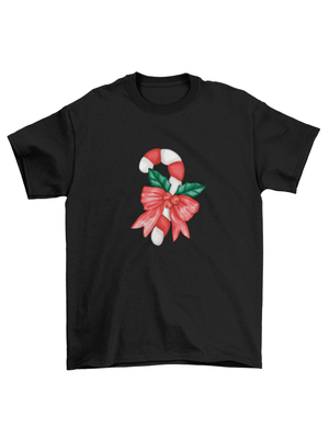 CANDY CANE BABYTEE - SORT