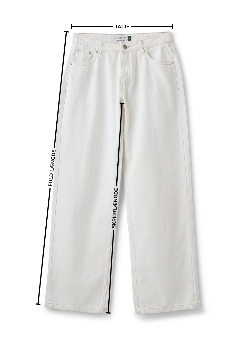 Esther Jeans