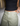 ESTHER JEANS - GREEN