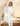 CARRIE CARDIGAN - WHITE