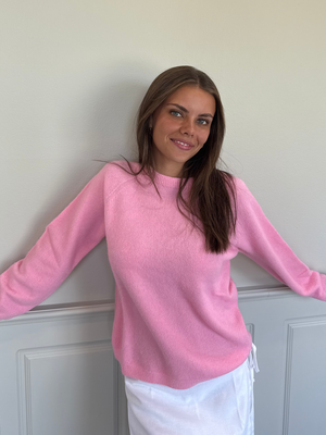 FREJA STRIK - PINK