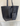 ANILLA SHOPPER BAG - BLACK
