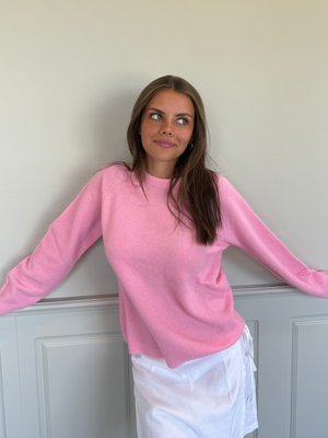 FREJA STRIK - PINK