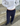 FRUIT SWEATPANTS U/ ELA - NAVY