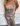 STELLA SATIN BANDEAU TOP - TAUPE