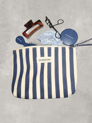 GOODIEBAG - MED 5 OVERRASKELSER