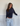 NALA ANGEL TOP - NAVY