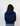 JELLYFISH HOODIE - NAVY