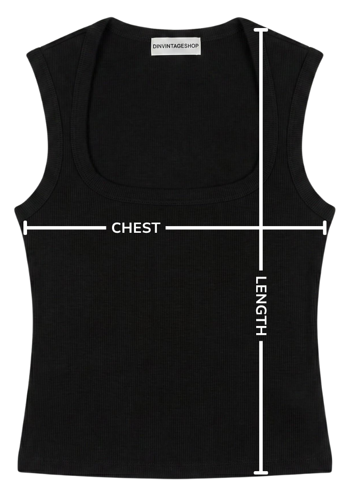 MIA TANK TOP