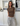 TILDE KORTÆRMET T-SHIRT - ARMY