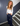 ALMA JEANS - INDIGO BLUE (MIDWAIST)