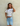 NINA ANGEL TOP - WHITE, DOT