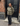 ISA DOWN JACKET - ARMY