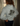 PLANET DISCO (sort) HOODIE (rygprint) - GRÅ