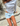 NOVA SHORTS - LIGHT BLUE