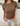 TILDE KORTÆRMET T-SHIRT - ARMY
