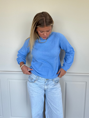 FREJA STRIK - BLUE