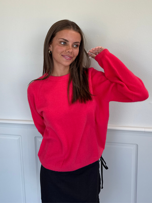 FREJA STRIK - CORAL