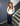 ALMA JEANS - INDIGO BLUE (MIDWAIST)