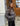 ISA DOWN JACKET - DARK GREY
