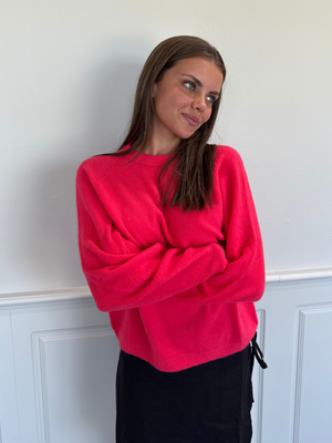 FREJA STRIK - CORAL