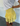MILLA RUFFLE SKIRT - BUTTER YELLOW