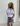 NOVA SHORTS - DARK BLUE