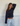 NALA ANGEL TOP - NAVY