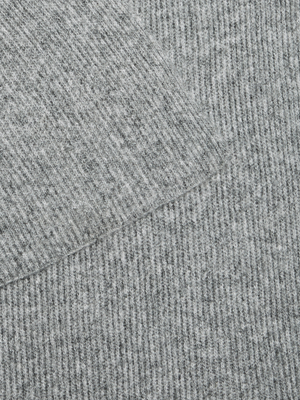 MOELLA HALSTØRKLÆDE - MEDIUM GREY