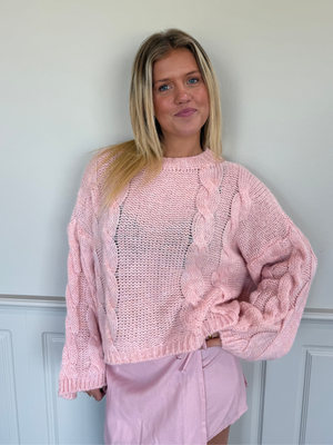 YARA STRIK - PINK