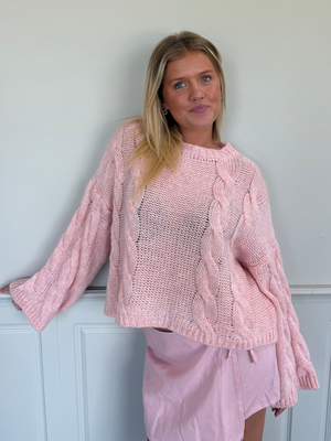 YARA STRIK - PINK