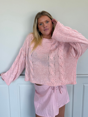 YARA STRIK - PINK