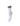 CALLY SOCKS - BRIGHT WHITE / BLACK