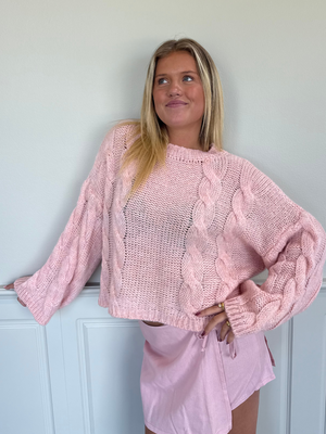 YARA STRIK - PINK