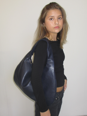 EMILY BAG - NAVY