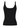 MAY TANK TOP - BLACK