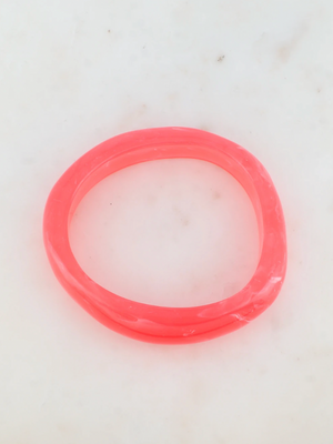 ARMBÅND - CORAL PINK