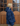 ISA DOWN JACKET - NAVY