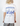 FRIENDS T-SHIRT (rygprint) - HVID
