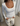 THEA LANGÆRMET T-SHIRT -  WHITE
