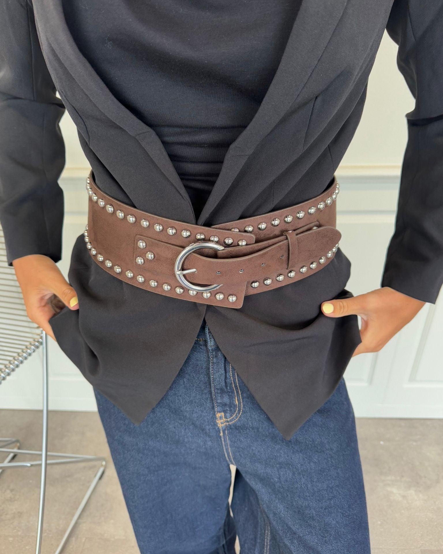 OLINA BELT - KÖSTLICH