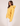 OVERSIZED HOODIE - YELLOW