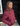BEE PUFFER JACKET - TAWNEY PORT