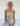 STELLA SATIN BANDEAU TOP - TAUPE