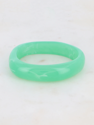 2-PAK ARMBÅND - AQUA/WINE