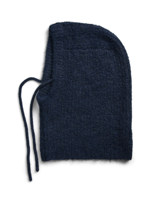 NAMBI BALACLAVA - MARITIME BLUE
