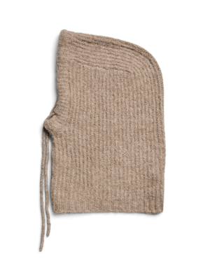 NAMBI BALACLAVA - INCENSE
