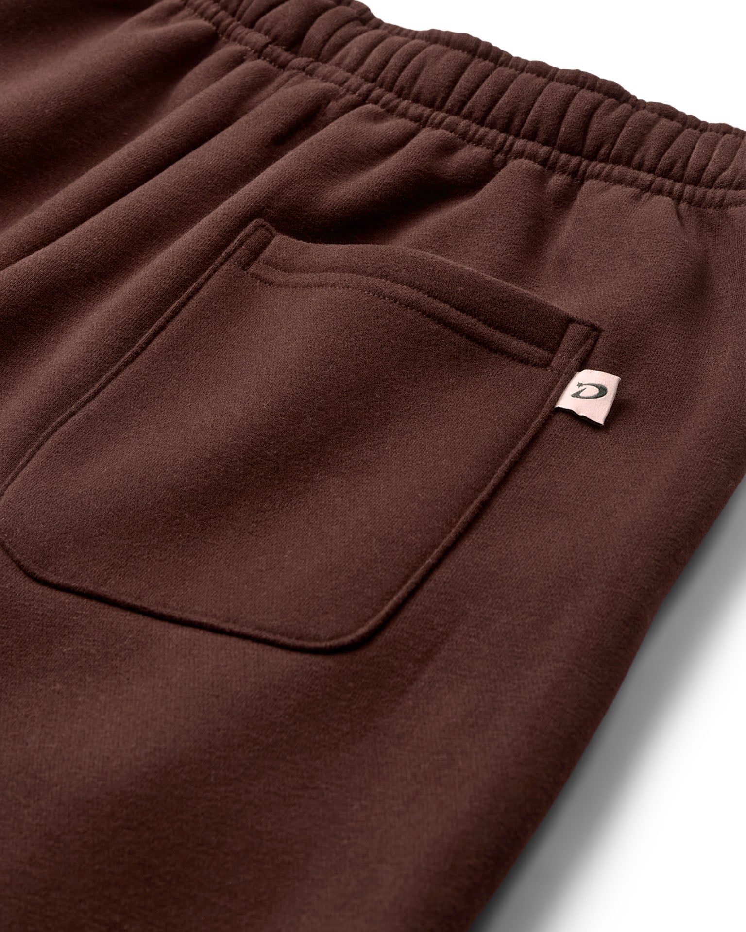 BAGGY-JOPPHOSEN - BRAUN