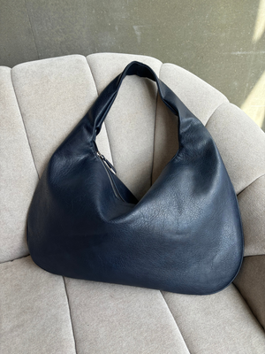 EMILY BAG - NAVY