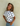 NINA ANGEL TOP - WHITE, DOT